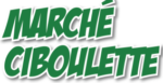 Marché Ciboulette Logo